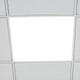 36W Tri Colour LED Panel Non-Dimmable 3500lm IP20 0.6x0.6m 36W Tri Colour LED Panel Non-Dimmable 3500lm IP20 0.6x0.6m